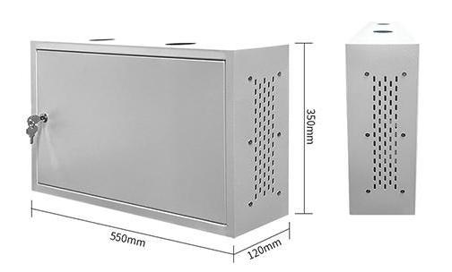 2u網絡機柜,功放壁掛機柜,工業小機柜你需要知道的設計